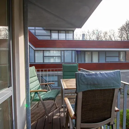 Ocean Club Timmendorfer Strand