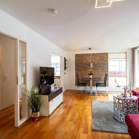 Ocean Club Timmendorfer Strand