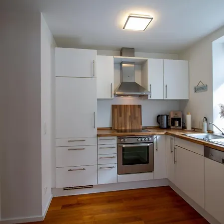 Ocean Club * Timmendorfer Strand