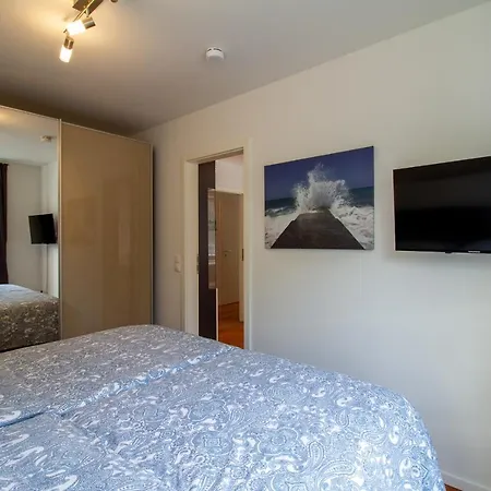 Ocean Club * Timmendorfer Strand