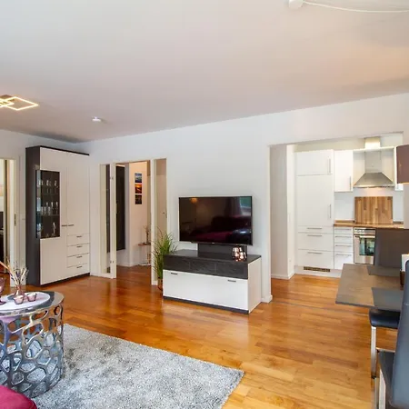 Ocean Club Timmendorfer Strand