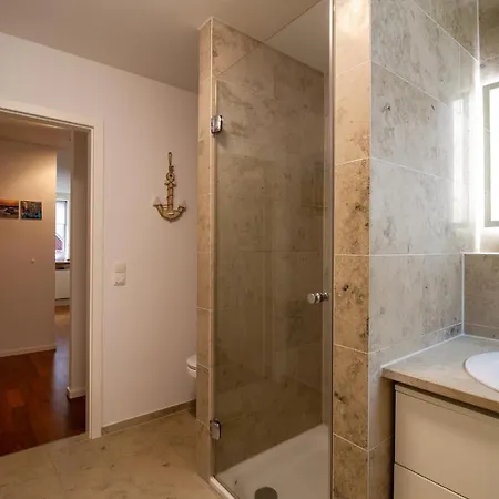 Ocean Club * Timmendorfer Strand