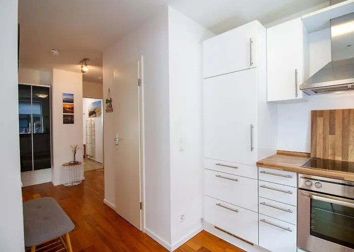 Ocean Club Otel Timmendorfer Strand