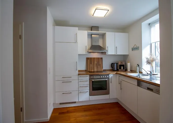 Ocean Club * Timmendorfer Strand