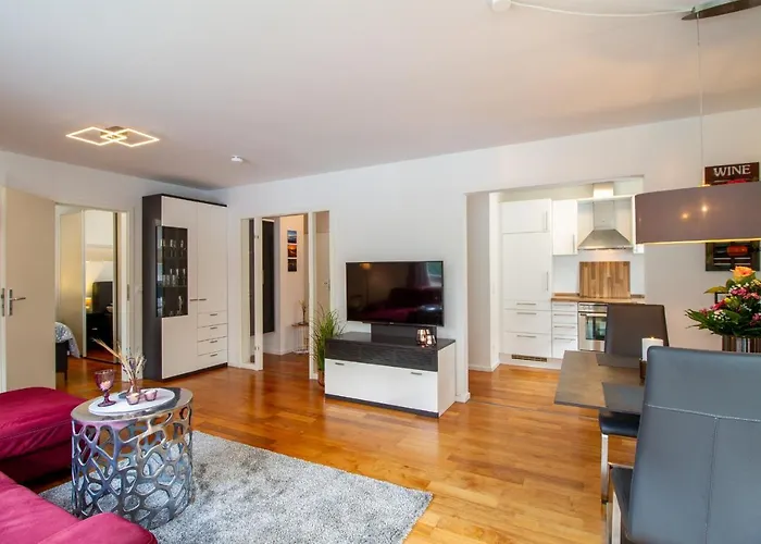 Ocean Club Timmendorfer Strand