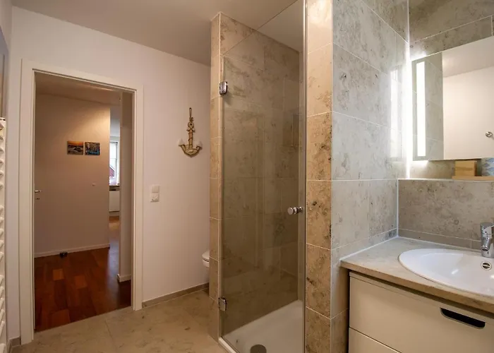 Ocean Club * Timmendorfer Strand